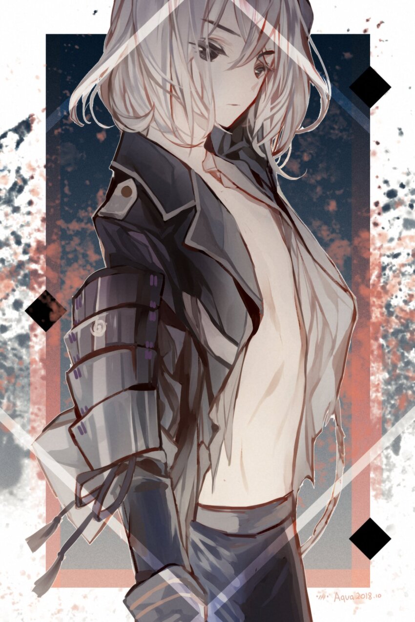 Character Request (Touken Ranbu) Rule 34 Image