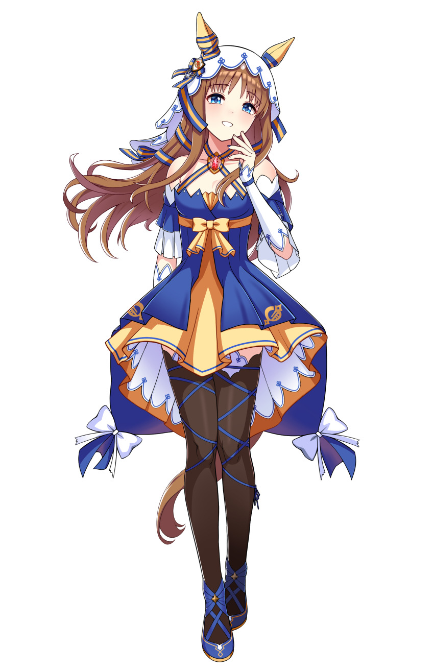 Grass Wonder (Umamusume) Rule 34 Image