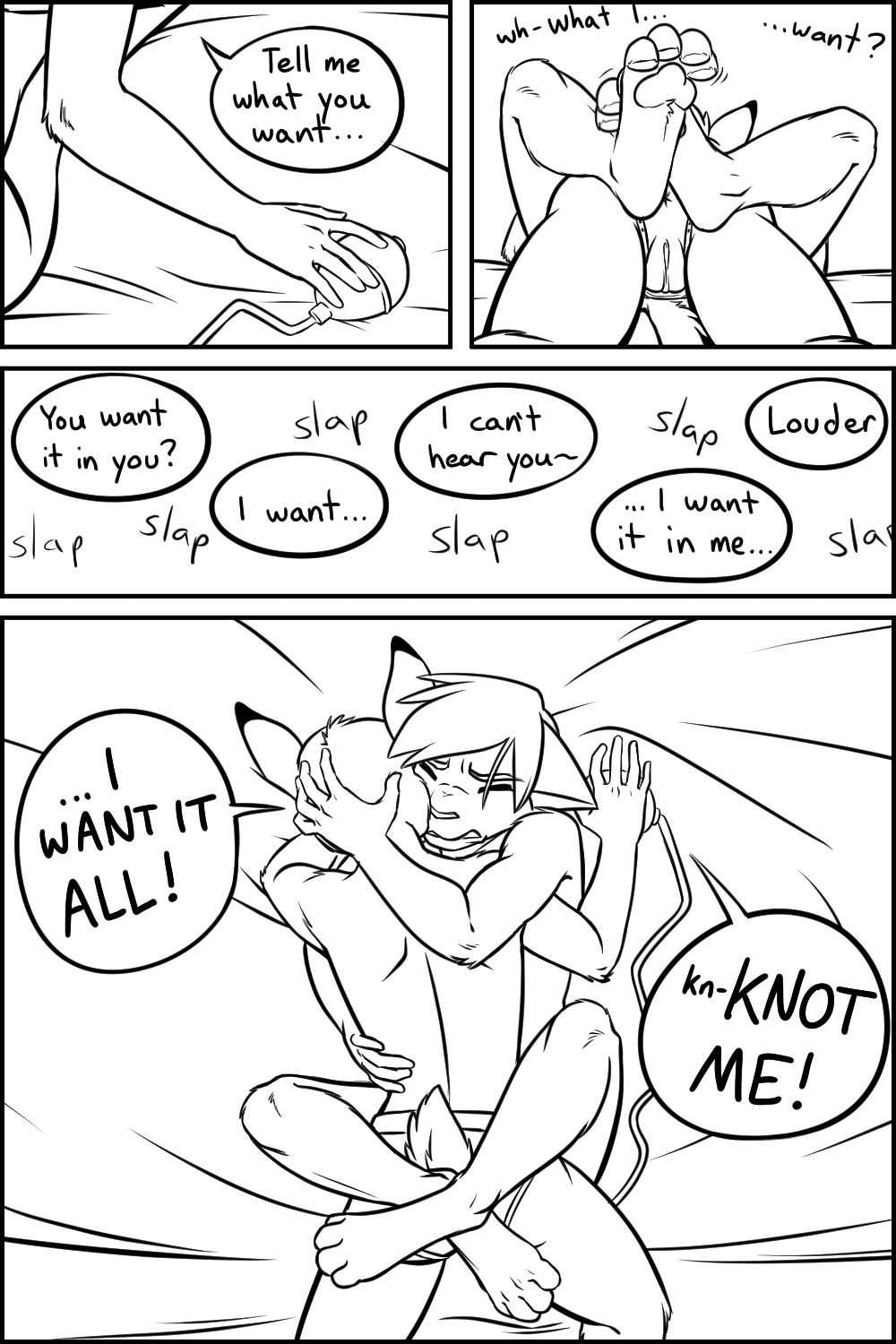 Jill (Chris13131415) Rule 34 Image