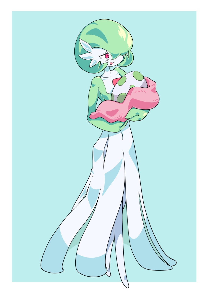 Gardevoir (Nintendo) Rule 34 Image