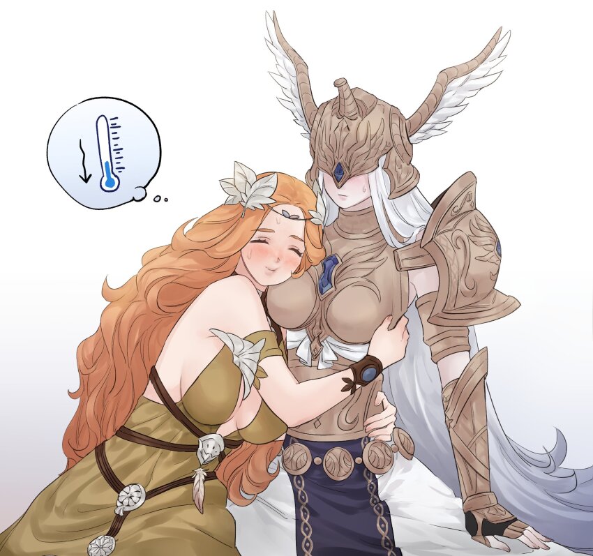 Halone (Final Fantasy) Rule 34 Image