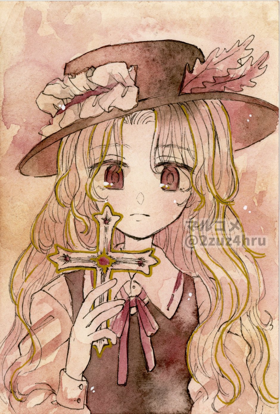 Dolls In Pseudo Paradise Rule 34 Image