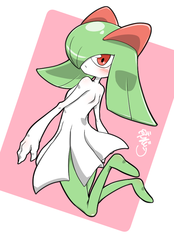 Gen 3 Pokemon (Nintendo) Rule 34 Image