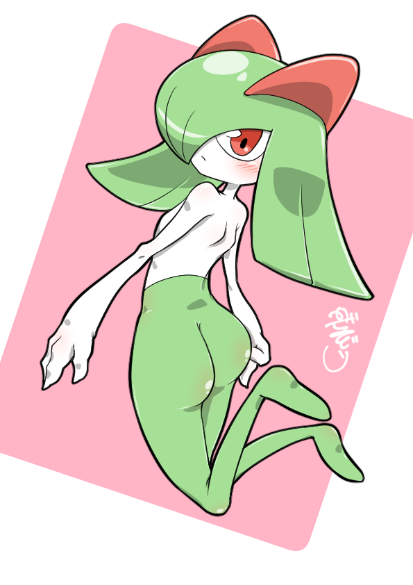 Gen 3 Pokemon (Nintendo) Rule 34 Image