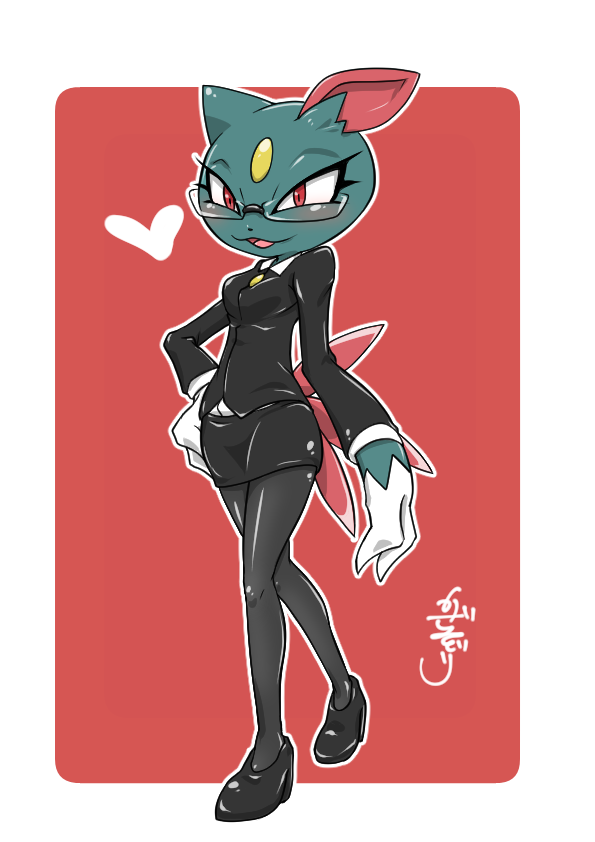 Gen 2 Pokemon (Nintendo) Rule 34 Image