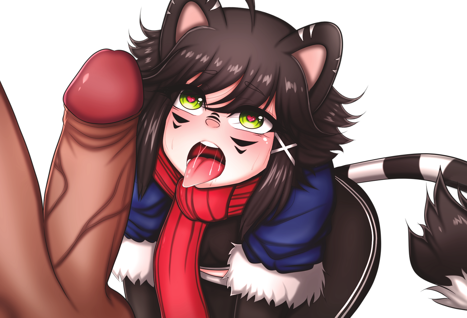 Commentary Community Rule 34 Image