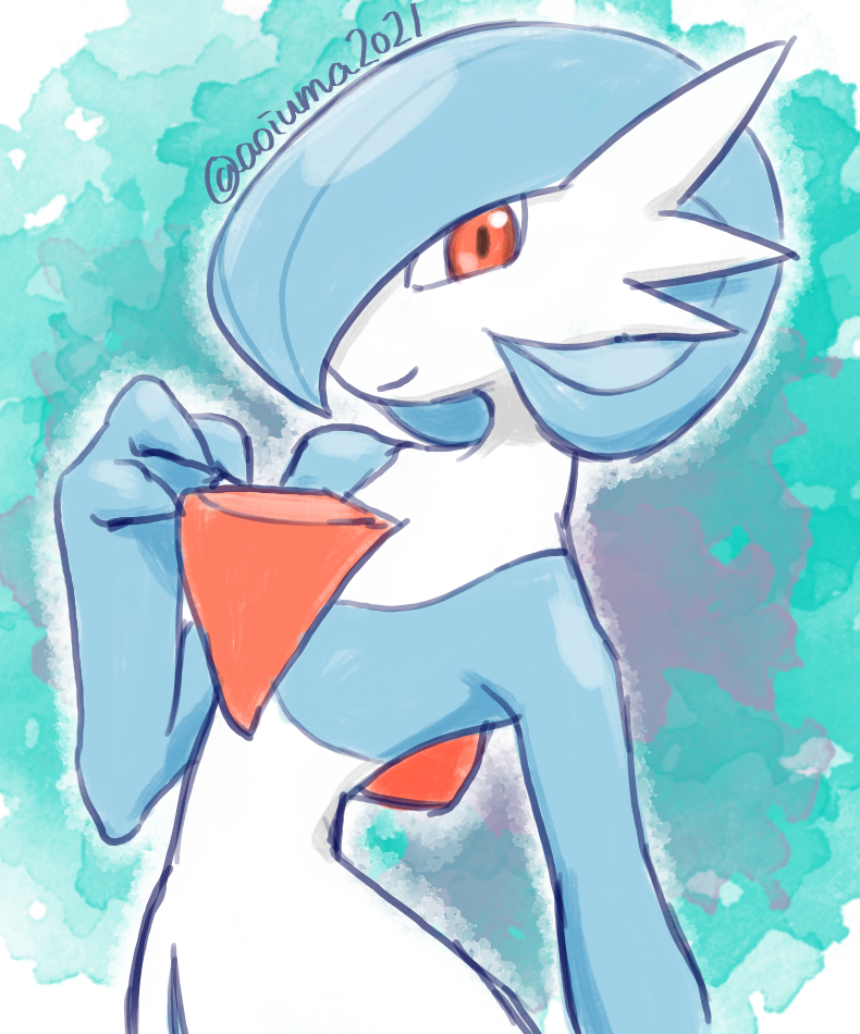 Gardevoir (Nintendo) Rule 34 Image