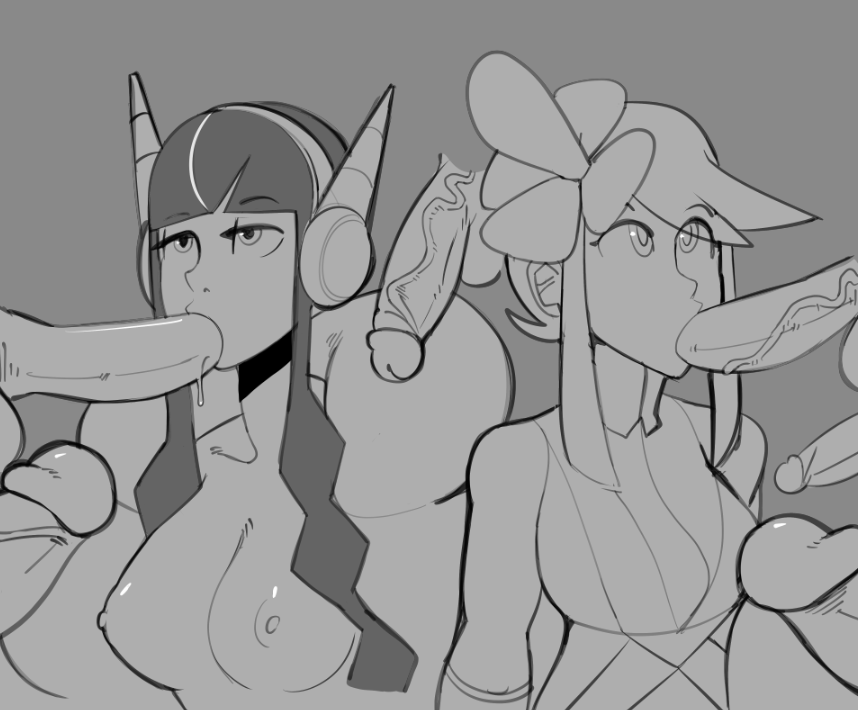 Elesa (Pokemon) Rule 34 Image