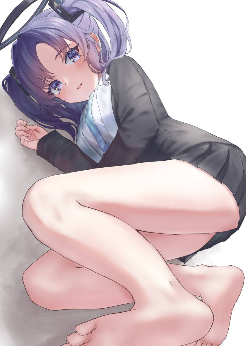 Yuuka (Blue Archive) Rule 34 Image
