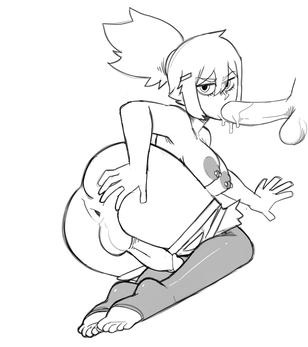 Character Request Rule 34 Image