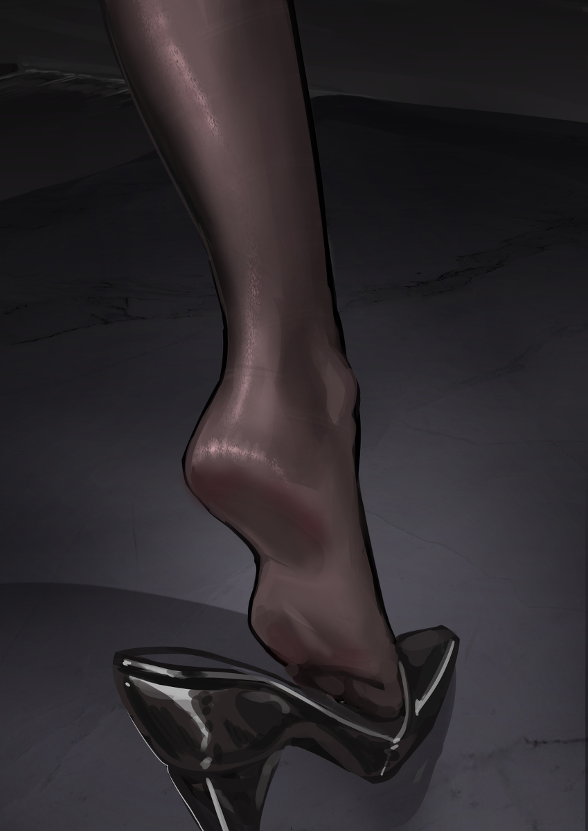 Chen Hai (Azur Lane) Rule 34 Image