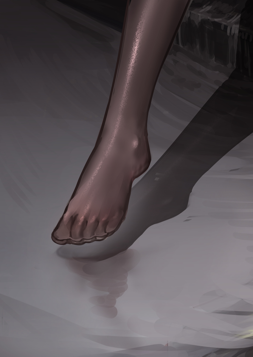 Chen Hai (Azur Lane) Rule 34 Image