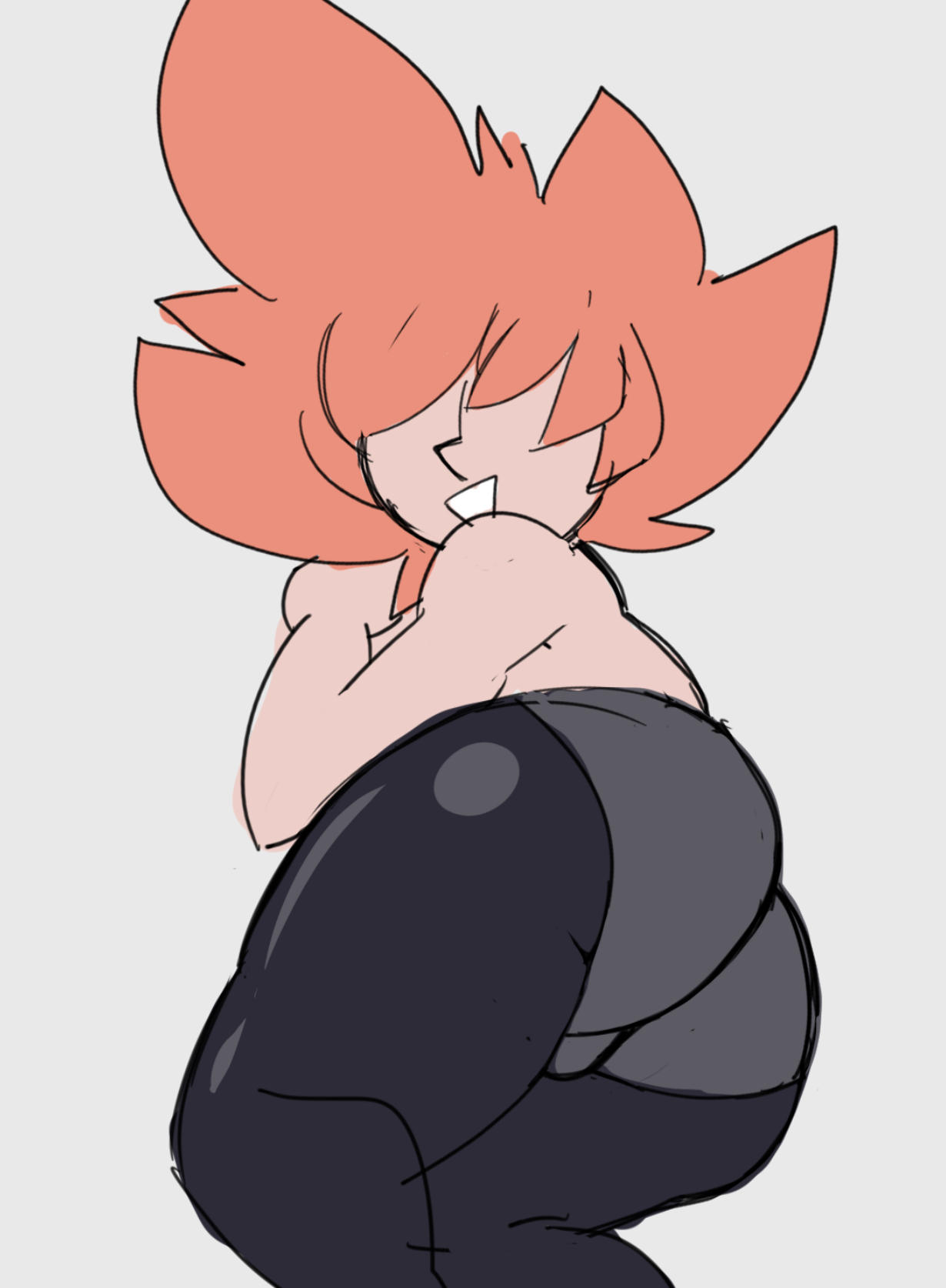 Pan (Ragingbarbarians) Rule 34 Image