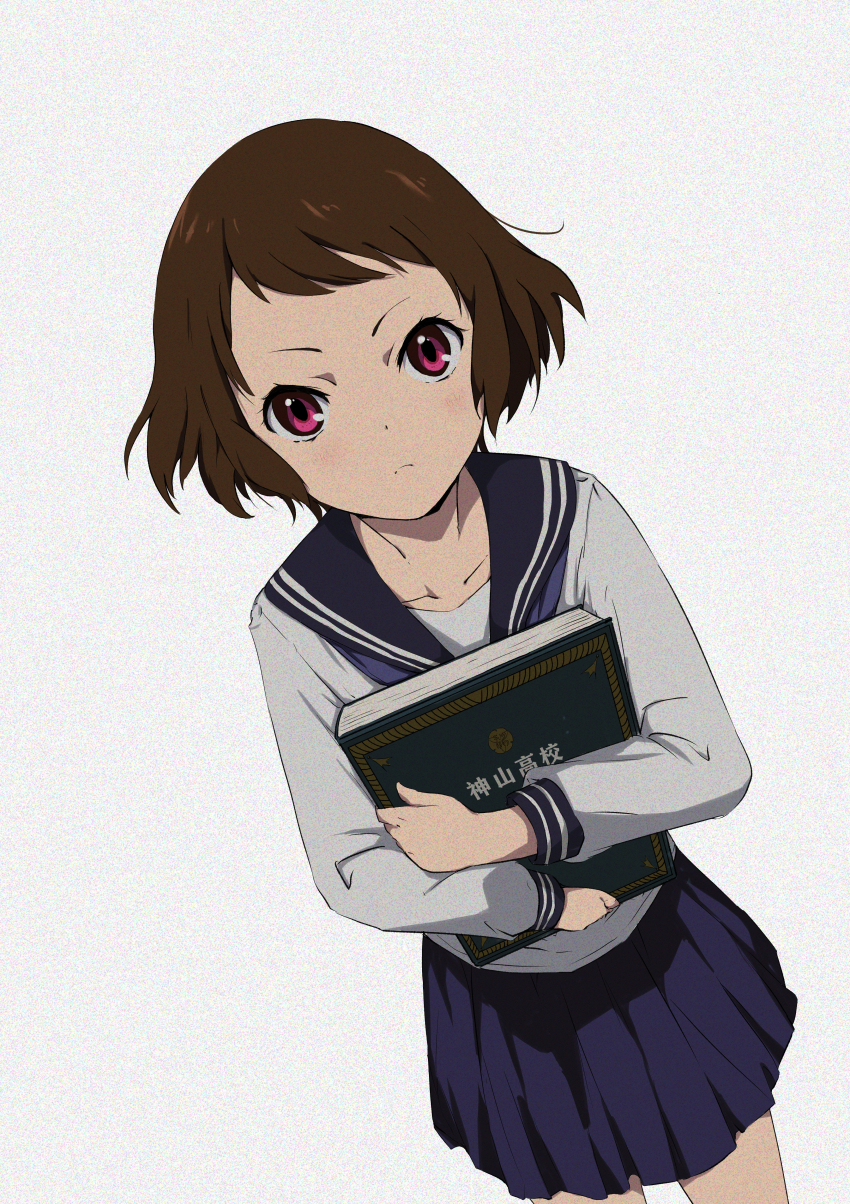 Ibara Mayaka (Hyouka) Rule 34 Image