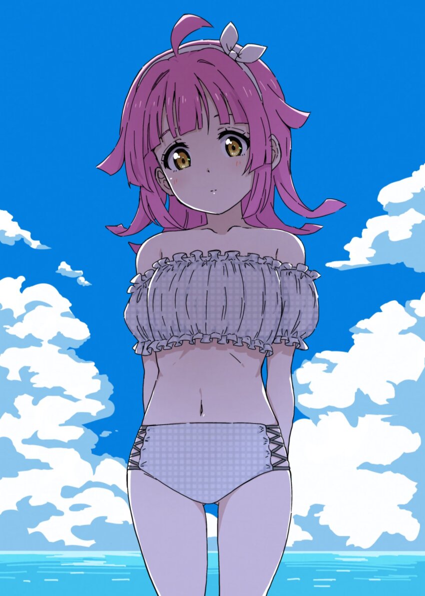 Love Live! Rule 34 Image