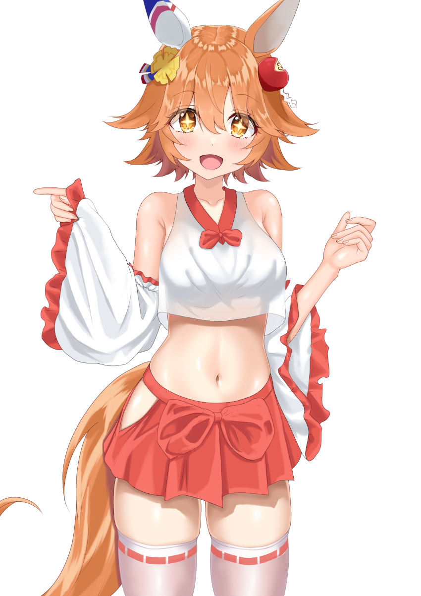 Matikanefukukitaru (Umamusume) Rule 34 Image