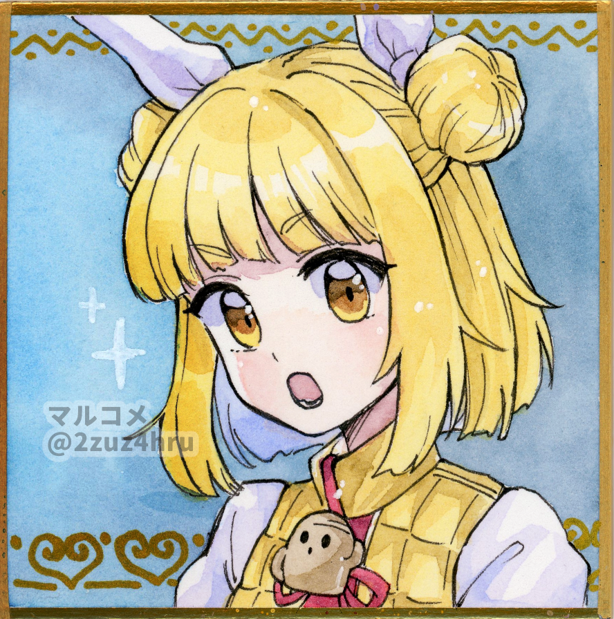 Joutouguu Mayumi Rule 34 Image
