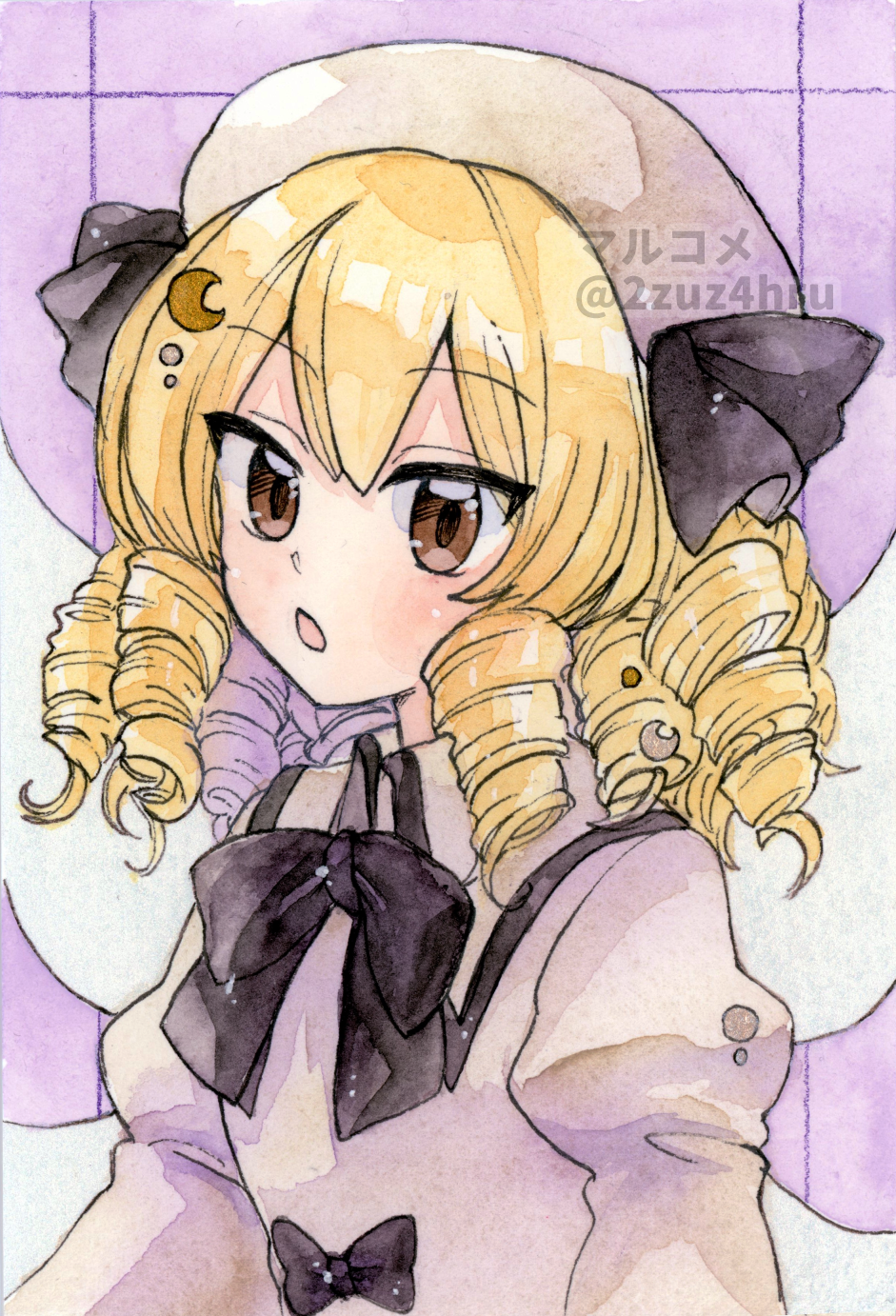 Luna Child (Touhou) Rule 34 Image