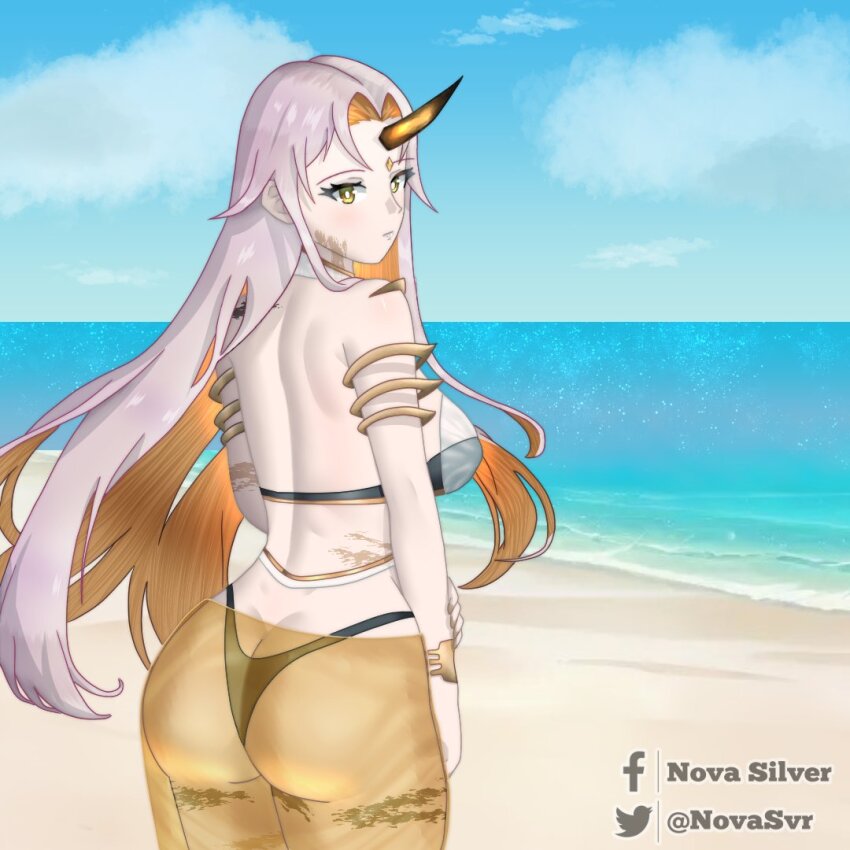 Gullveig (Fire Emblem) Rule 34 Image