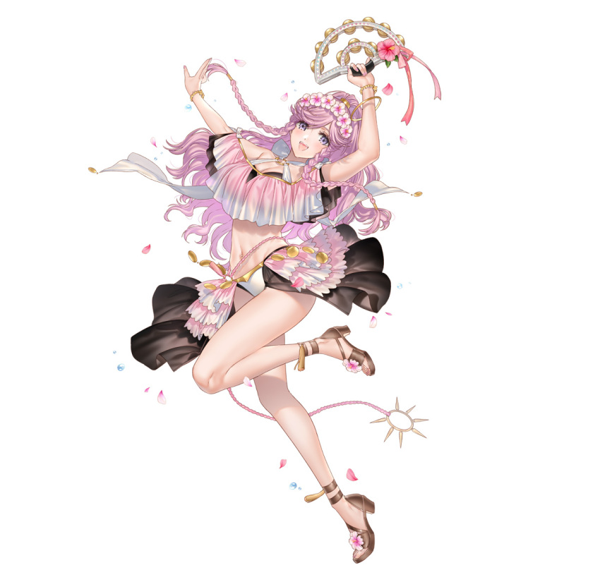 Olivia (Fire Emblem) Rule 34 Image