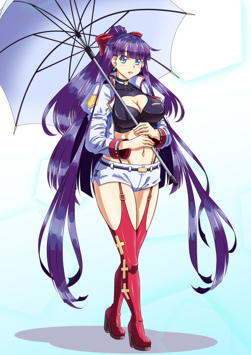 Martha (Fate) Rule 34 Image
