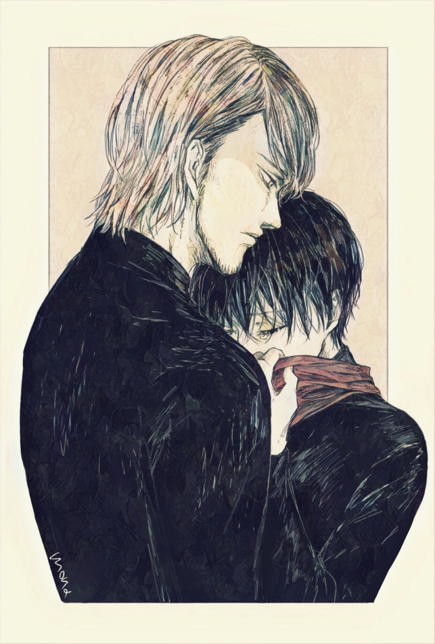 Jean Kirstein (Shingeki No Kyojin) Rule 34 Image