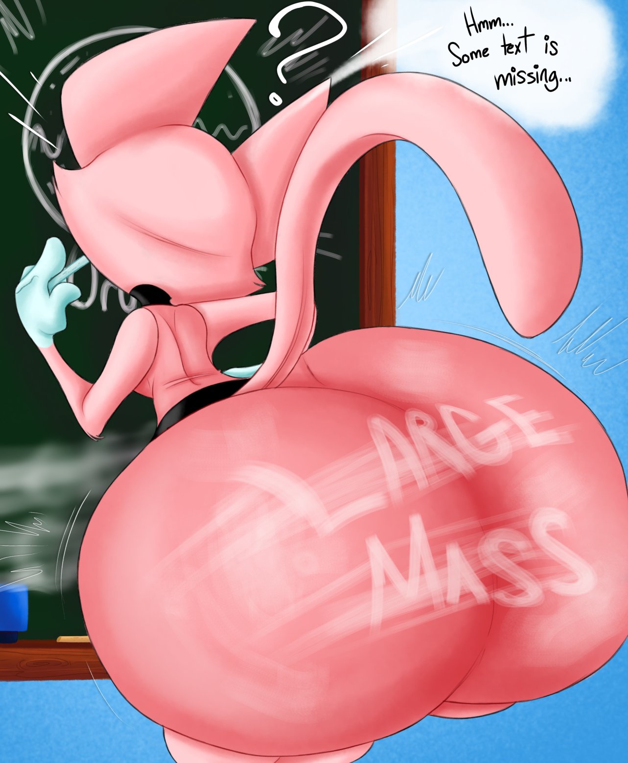 Shima Luan Rule 34 Image