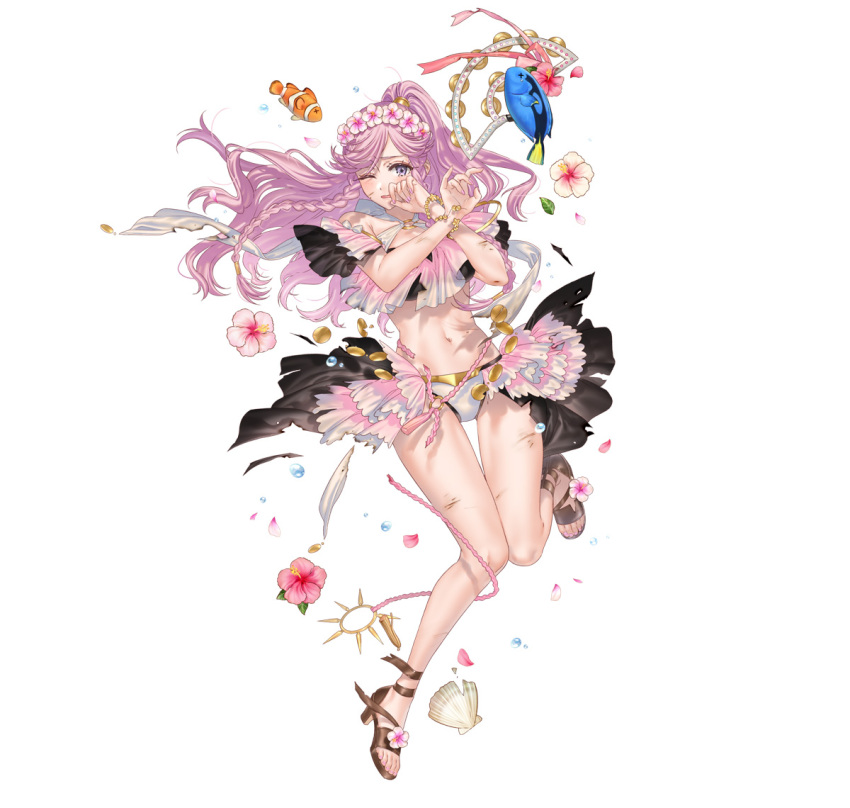 Olivia (Fire Emblem) Rule 34 Image