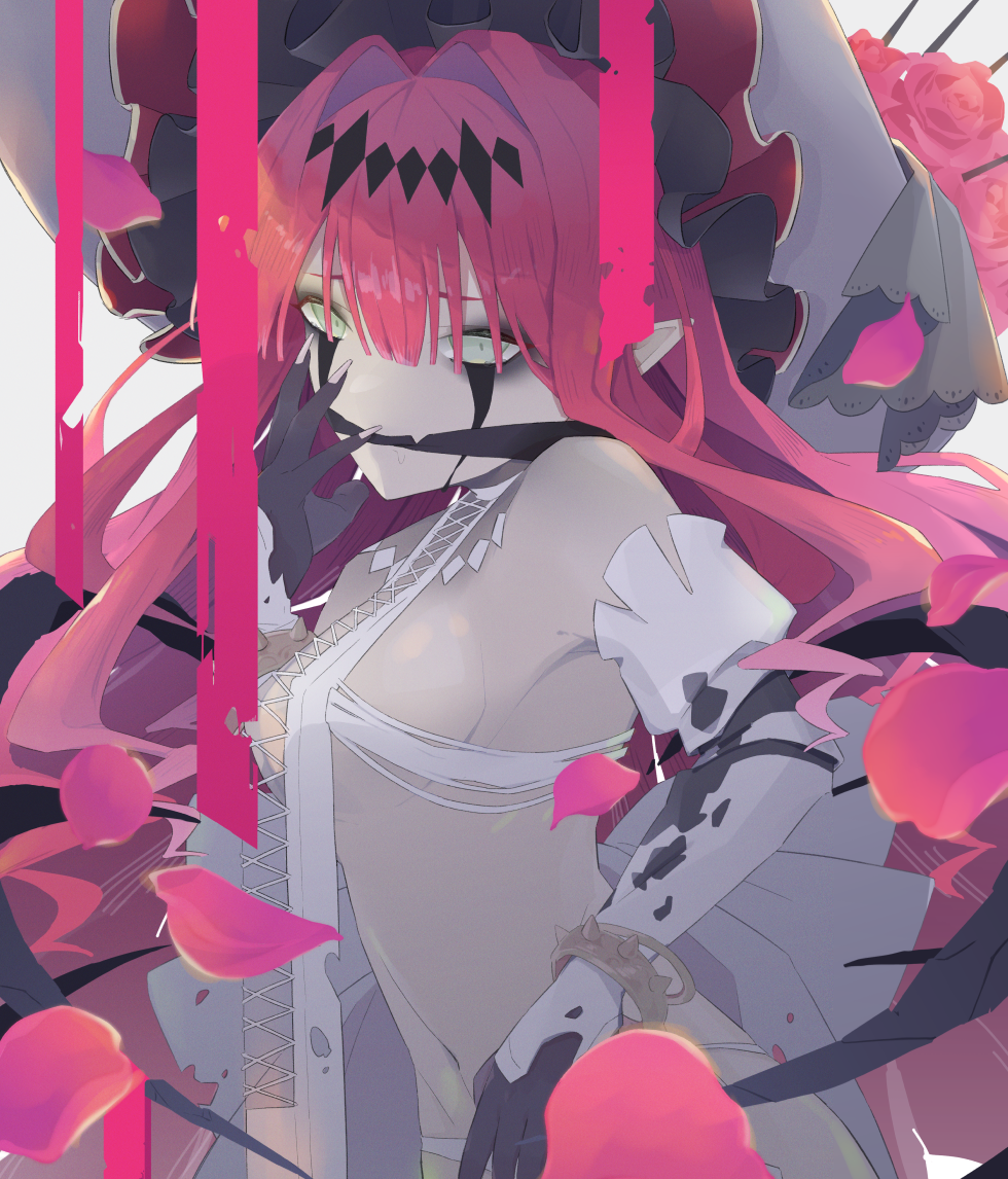Baobhan Sith (Fate) Rule 34 Image