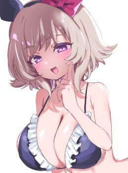 Curren Chan (Umamusume) Rule 34 Image