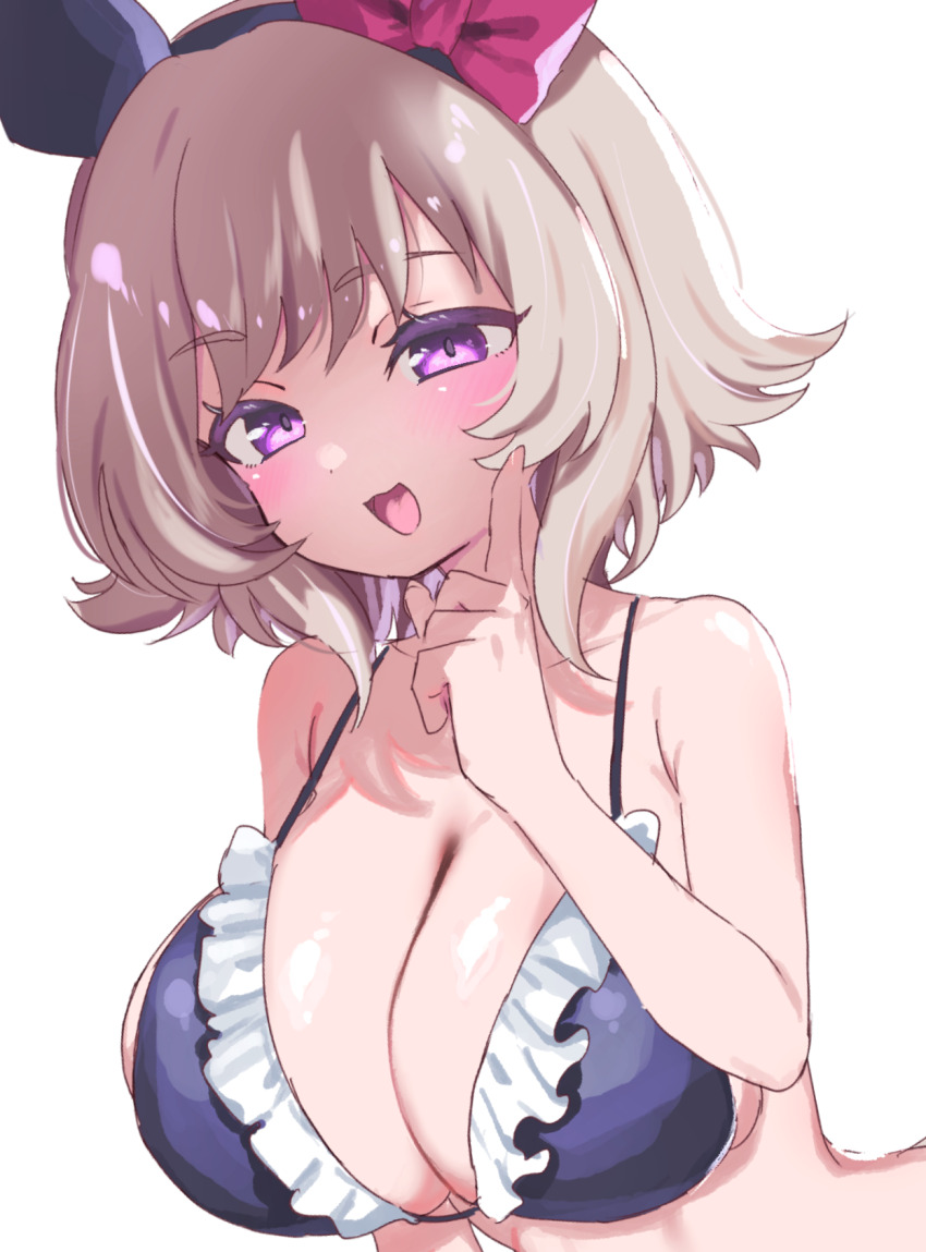 Curren Chan (Umamusume) Rule 34 Image