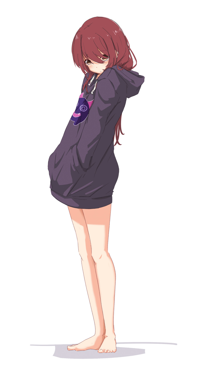 Osaki Tenka (Idolmaster) Rule 34 Image