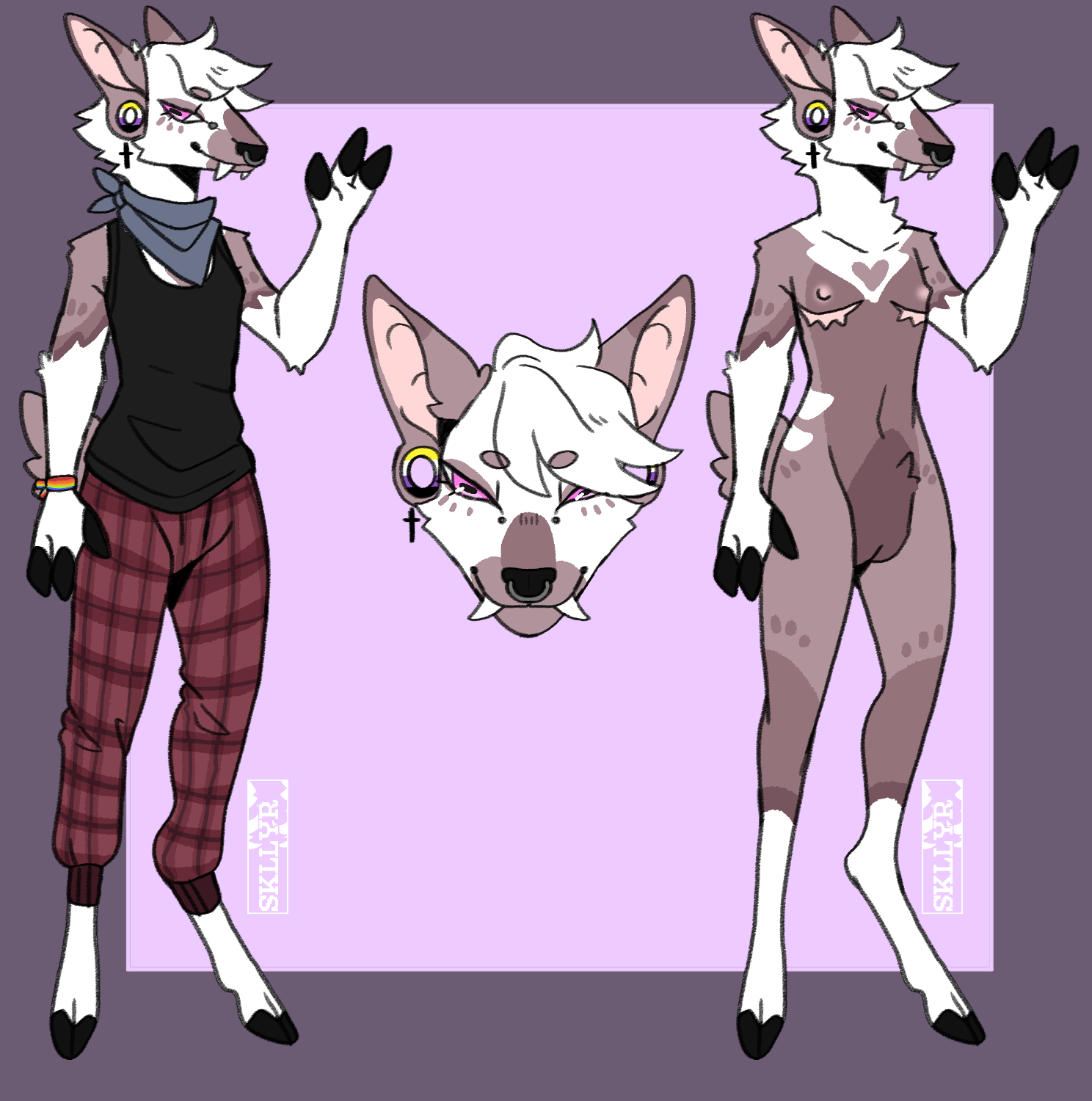 Anthro Rule 34 Image