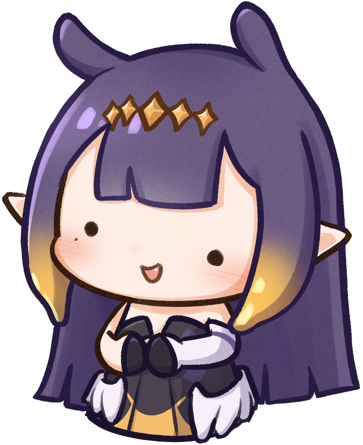 Ninomae Ina'Nis (Hololive) Rule 34 Image