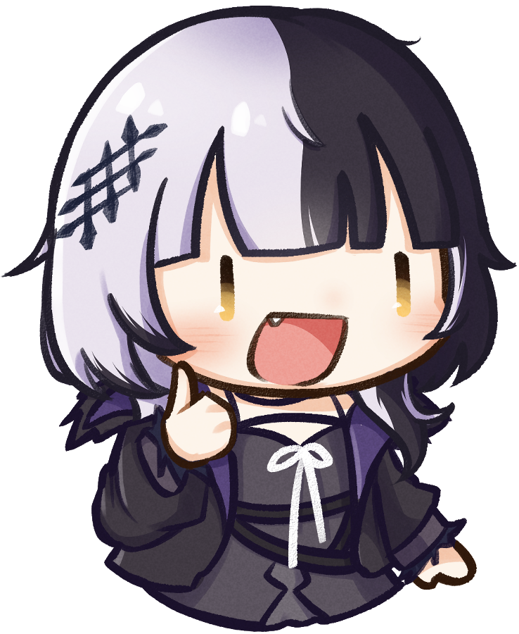 Shiori Novella (Hololive) Rule 34 Image