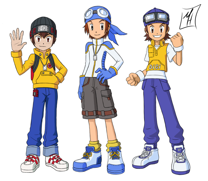 Digimon Rule 34 Image