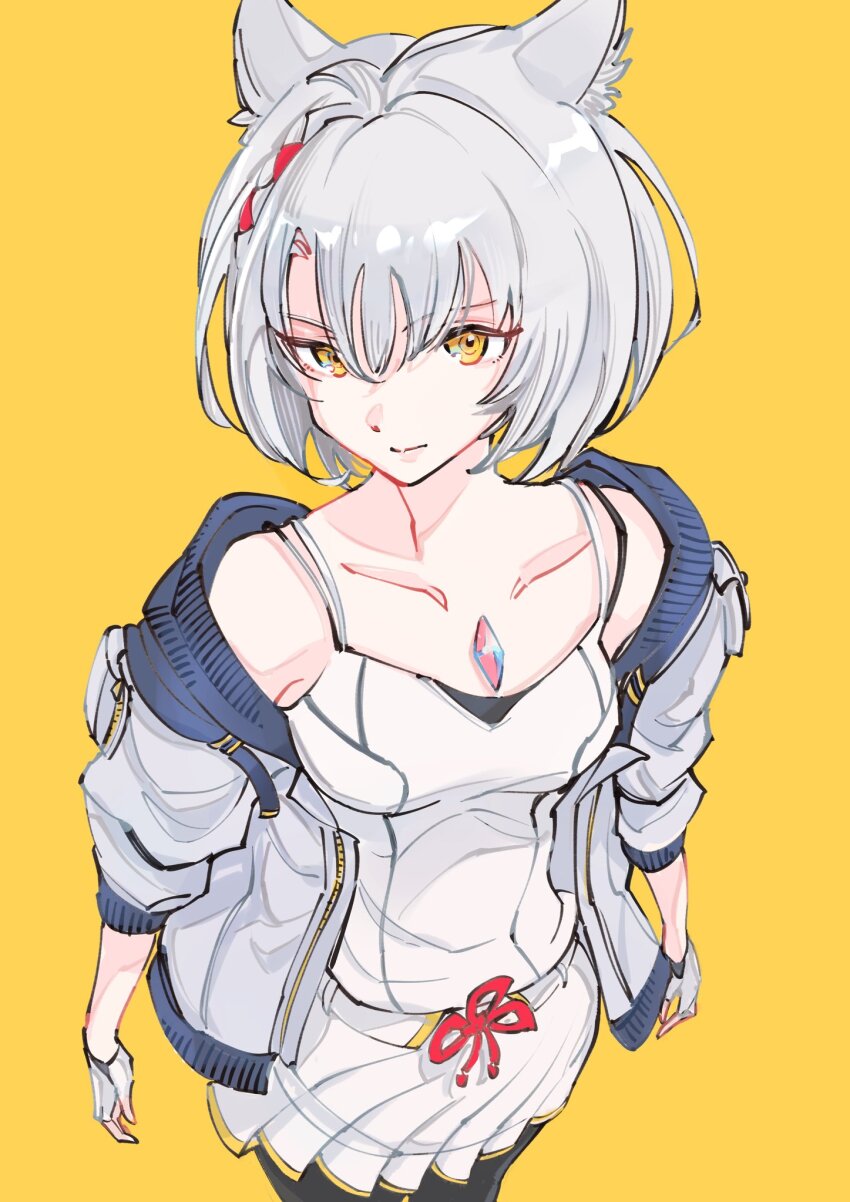 Mio (Xenoblade) Rule 34 Image