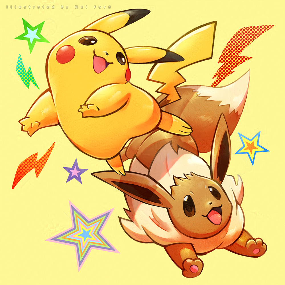 Eevee (Nintendo) Rule 34 Image
