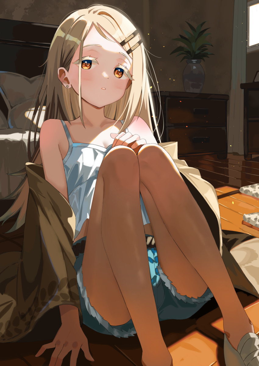 Shinosawa Hiro (Gakuen Idolmaster) Rule 34 Image