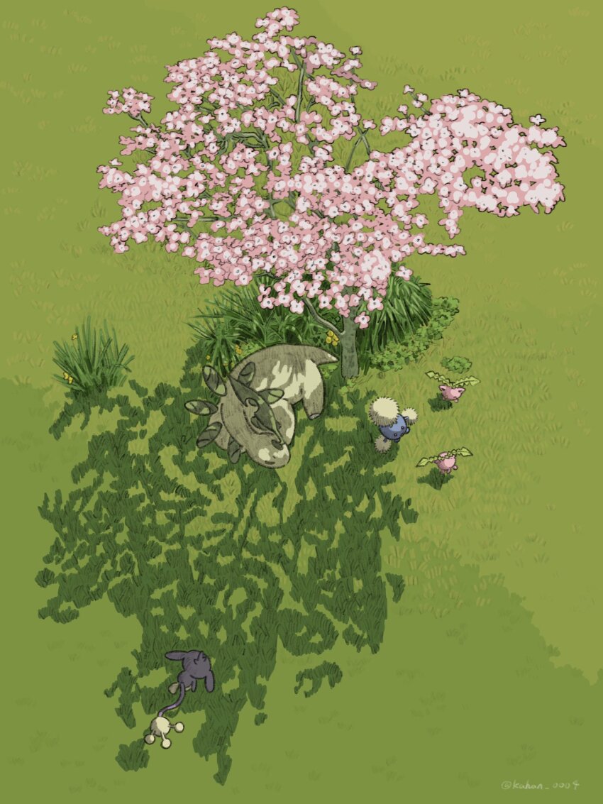 Aipom (Nintendo) Rule 34 Image