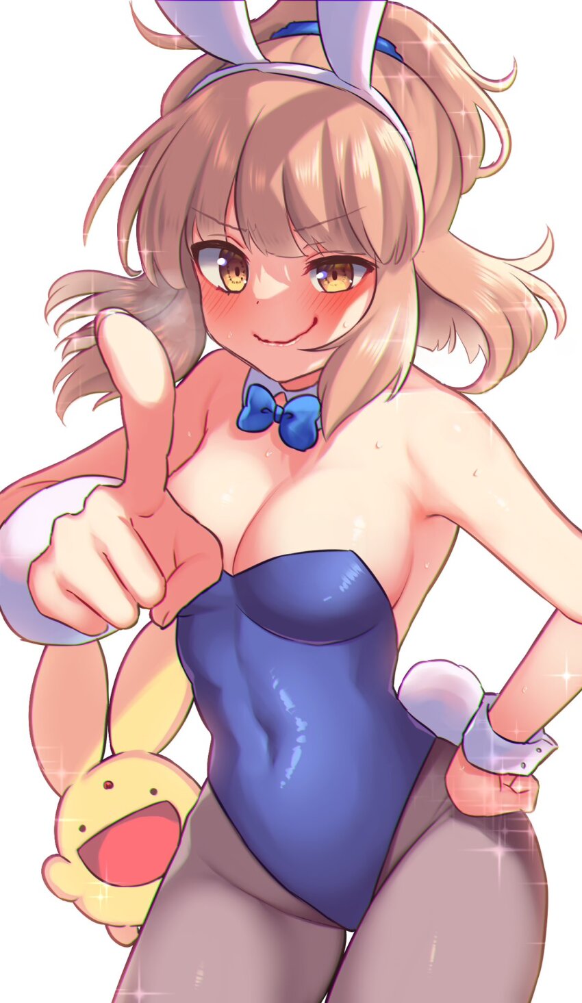 Arle Nadja (Carbuncle (Puyopuyo)) Rule 34 Image