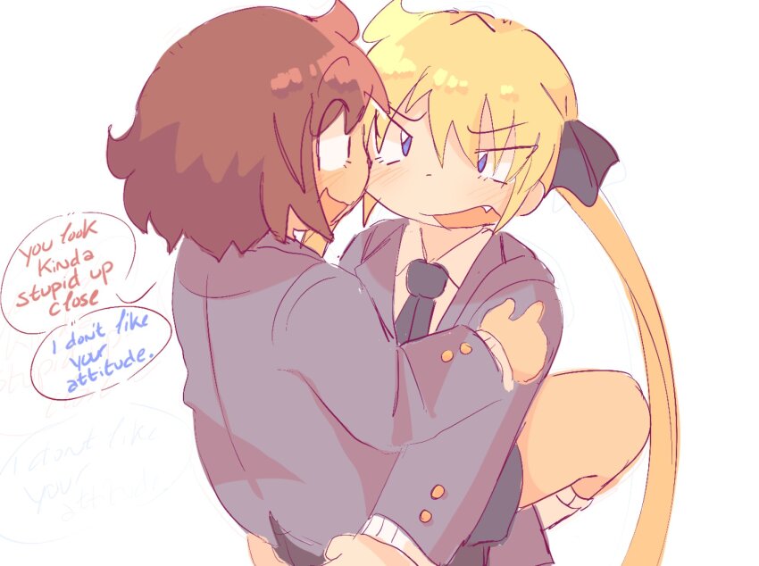Kill Me Baby Rule 34 Image