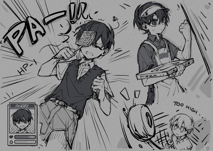 Sunny (Omori) Rule 34 Image