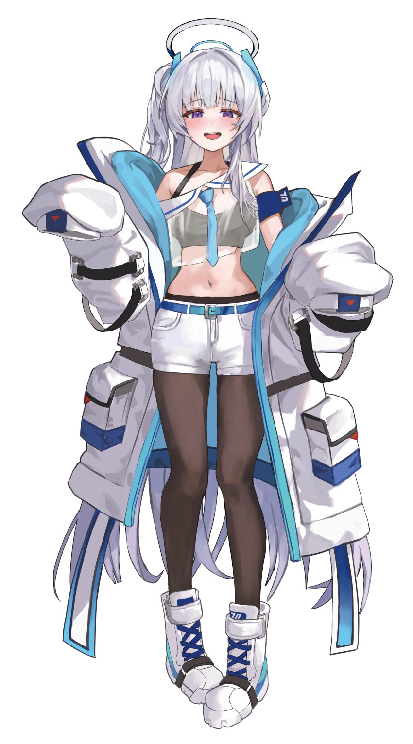Noa (Blue Archive) Rule 34 Image