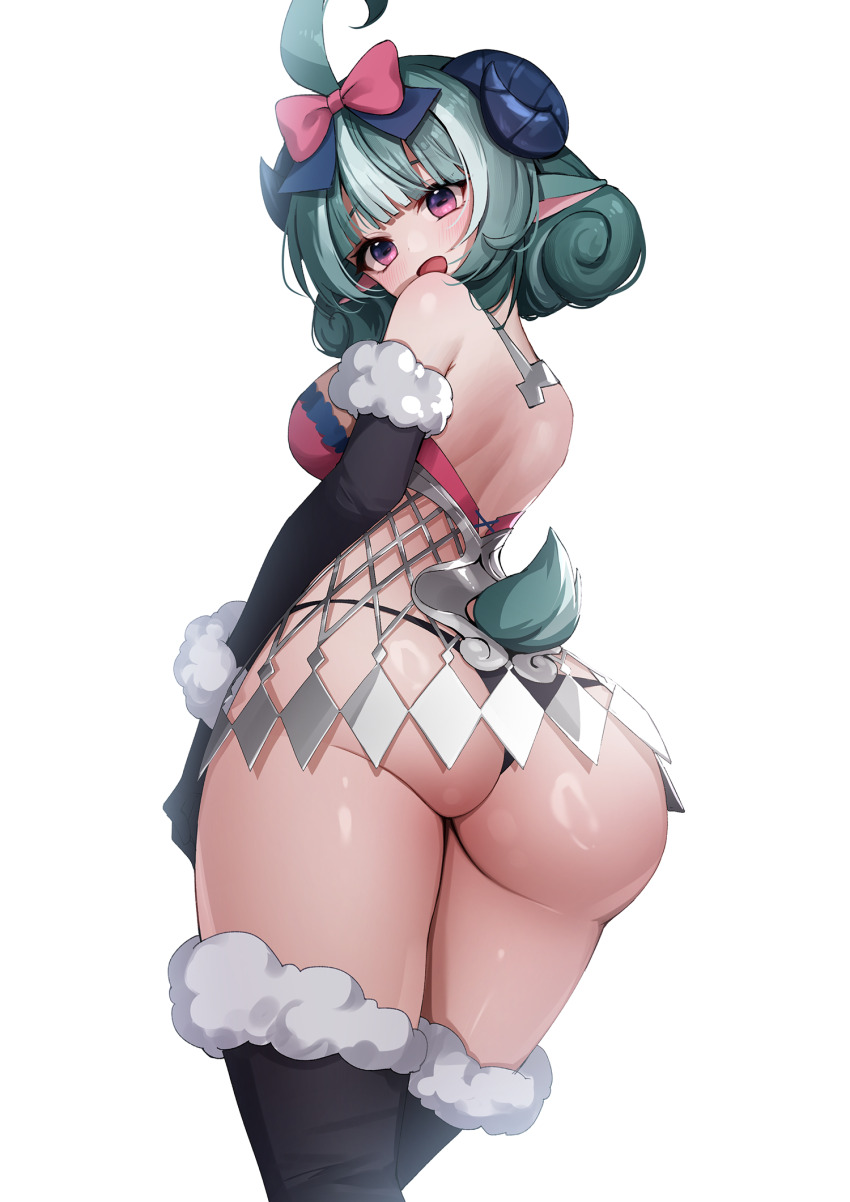 Eversoul Rule 34 Image