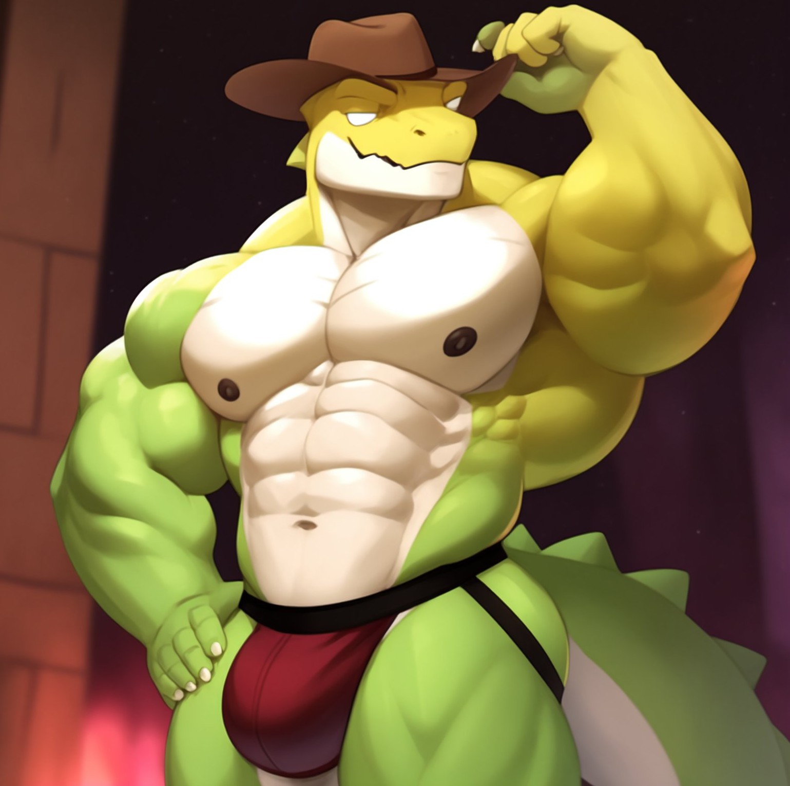 Gummigoo (The Amazing Digital Circus) Rule 34 Image