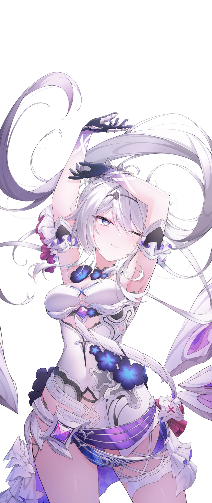 Kiana Kaslana (Honkai (Series)) Rule 34 Image