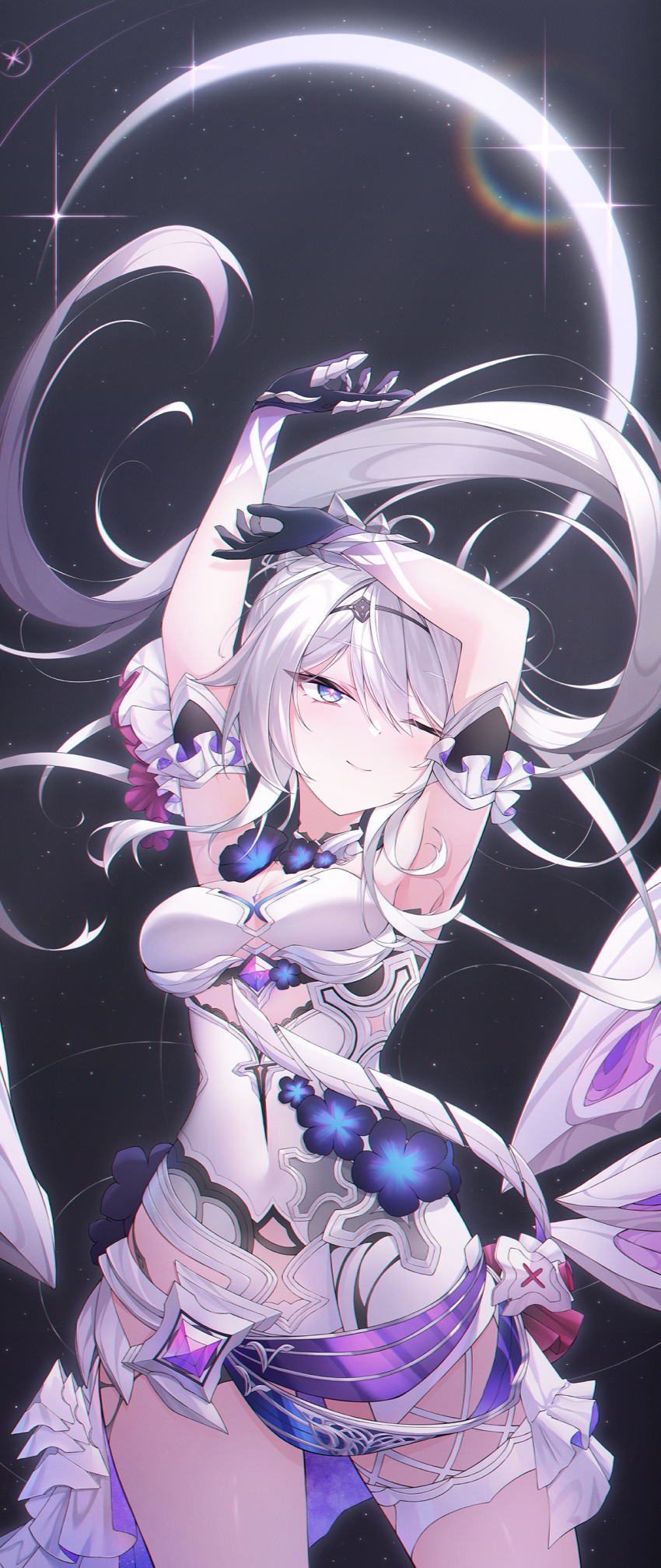 Kiana Kaslana (Honkai (Series)) Rule 34 Image