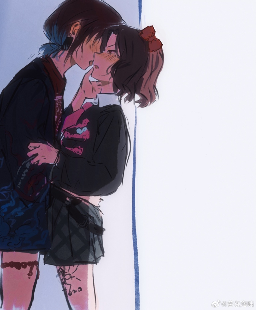 Ebizuka Tomo (Girls Band Cry) Rule 34 Image