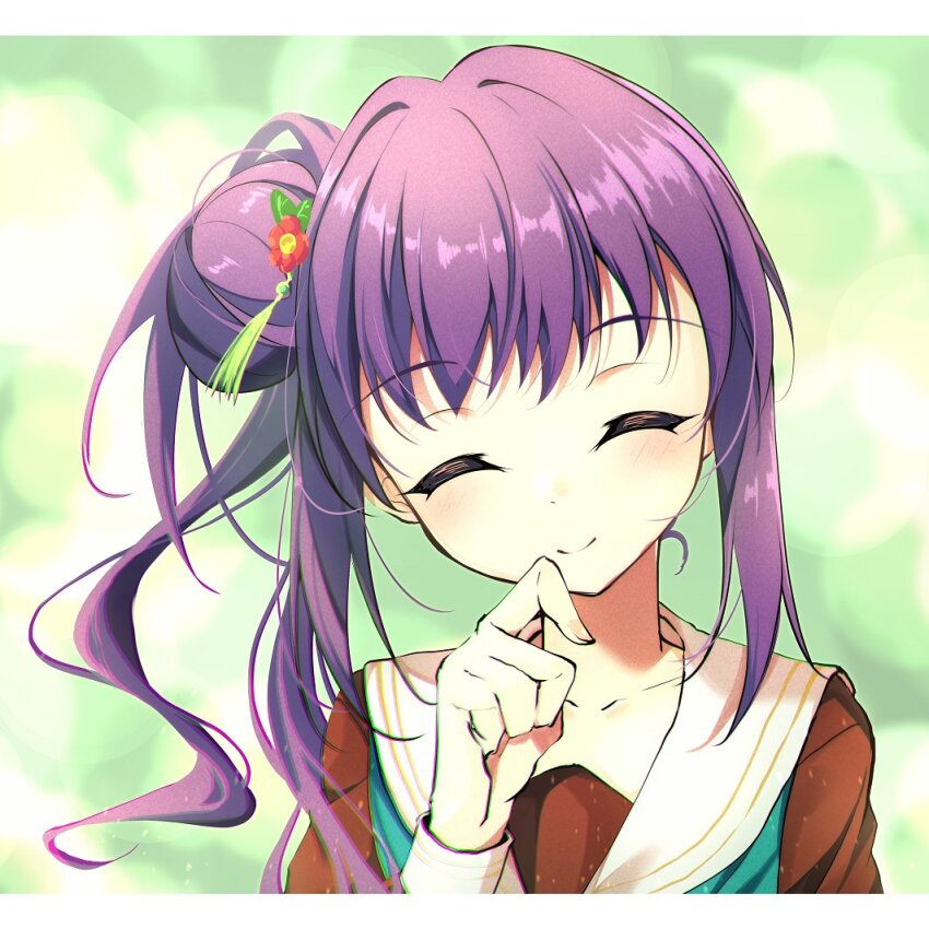 Otomune Kozue (Link! Like! Love Live!) Rule 34 Image